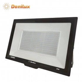 Reflector LED Slim 400W 38000lm Donilux