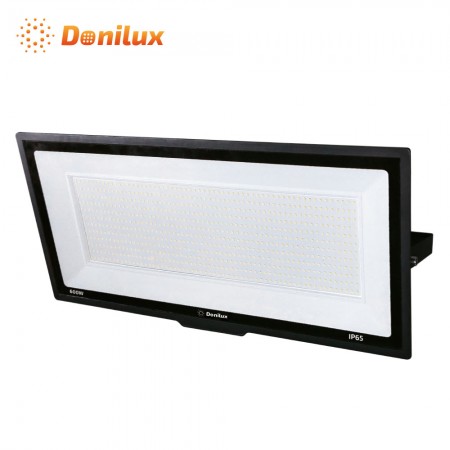 Reflector LED Slim 600W 57000lm Donilux