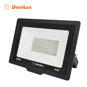 Reflector LED Slim 50W 4750lm Donilux