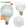 Foco LED 60w 3000k Ecotrend