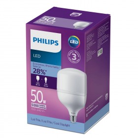 Philips TrueForce Core HB 50W E27 865 WV G3