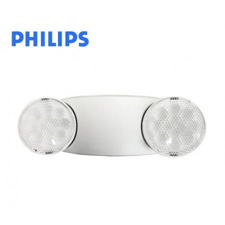 Luz de emergencia LEDR1W5 Philips