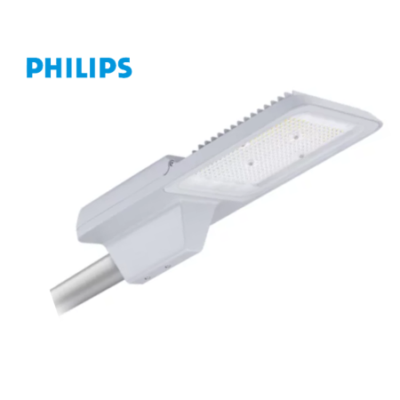 Luminaria led Roadflair GEN 2 200w BRP493 LED285/NW 200W 220-240V DM P7 Philips