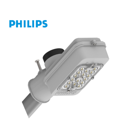 Luminaria BRP230 LED78 NW 52W DMLN P7 PSR Philips