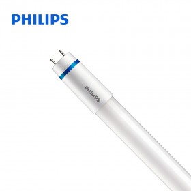 Fluorescente Led Tubular T8 16W 6500K 1200mm Ecofit Mains PHILIPS