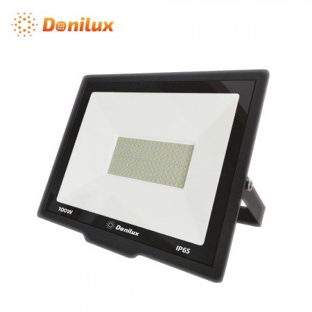 Reflector LED Slim 100W 9500lm Donilux