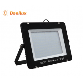 Reflector LED industrial 300w Donilux 36000 lm 6500k