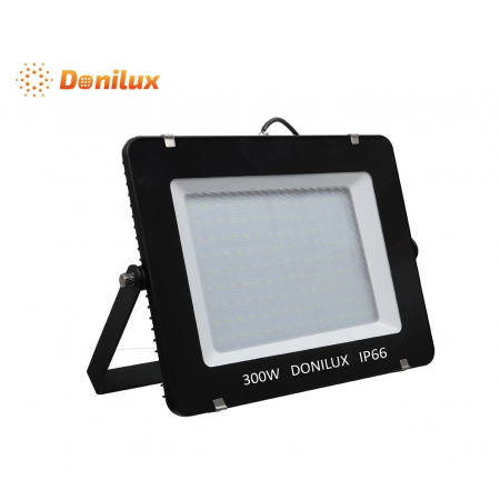 Reflector LED industrial 300w Donilux 36000 lm 6500k