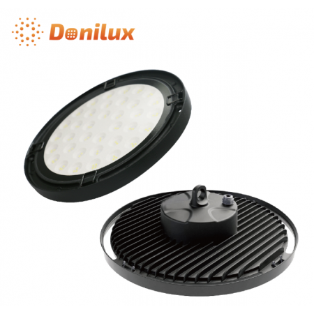 Highbay LED 100W 12500 lm Donilux