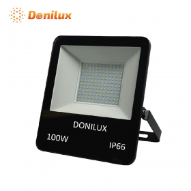 Reflector LED 100w Donilux 12000 lm