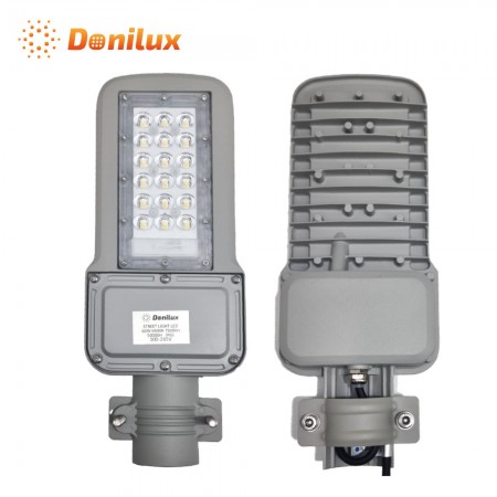 Street light LED 60w Donilux 7500 lm